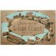 carte postale ancienne 28 LE LUAT-CLAIRET