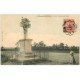 28 LOIGNY-LA-BATAILLE. Croix du Général de Sonis 1907