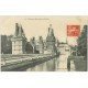 carte postale ancienne 28 MAINTENON. Château. 40