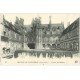 carte postale ancienne 28 MAINTENON. Château. Façade méridionale
