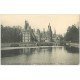 carte postale ancienne 28 MAINTENON. Château. Façade méridionale n°39