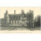 carte postale ancienne 28 MAINTENON. Château. Façade septentrionale
