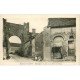 carte postale ancienne 28 MONTIGNY. La Porte de Roland