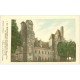 carte postale ancienne 28 MONTIGNY-LE-GANNELON. Le Château carte notice