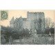 carte postale ancienne 28 NOGENT-LE-ROTROU. Château de Saint-Jean 1906