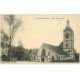 carte postale ancienne 28 NOGENT-LE-ROTROU. Eglise Saint-Hilaire 3