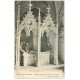 carte postale ancienne 28 NOGENT-LE-ROTROU. Eglise Saint-Laurent. Mise au Tombeau 1905