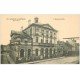 carte postale ancienne 28 NOGENT-LE-ROTROU. Hôtel de Ville