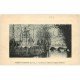 carte postale ancienne 28 NOGENT-LE-ROTROU. L'Huisne Ponts et Eglise Saint-Hilaire 1911