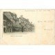 carte postale ancienne 28 NOGENT-LE-ROTROU. Maison de Pierre Durand 1902