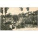 carte postale ancienne 28 SOREL. L'Eure vue de la Prairie. Petit grattage...