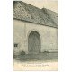 carte postale ancienne 28 SOURS. Chapelle de la Commanderie 1904