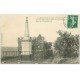 carte postale ancienne 28 TORCAY. Monument 1908