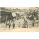 carte postale ancienne 03 VICHY. Le Marché 1904