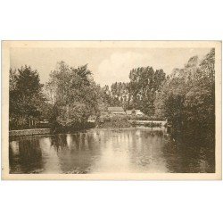 carte postale ancienne 28 VILLEMEUX.