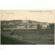 carte postale ancienne 28 VILLIERS-LE-MORHIER. Vue panoramique