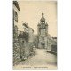 carte postale ancienne 29 AUDIERNE. Eglise Saint-Raymond