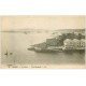 carte postale ancienne 29 BREST. La Rade n°26