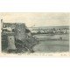 carte postale ancienne 29 BREST. Port de Commerce 110
