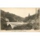 carte postale ancienne 03 VICHY. Les Malavaux Viaduc