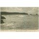 carte postale ancienne 29 CAMARET-SUR-MER. Les Tas de Pois