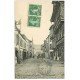29 CARHAIX. Rue Brizeux 1922
