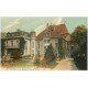 carte postale ancienne 03 VICHY. Maison de Madame de Sévigné LL 69