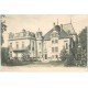 carte postale ancienne 03 VICHY. Maison de Madame de Sévigné vers 1900. Giletta