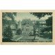 carte postale ancienne 03 VICHY. Maison de Madame de Sévigné. Idéal 398