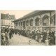 29 DOUARNENEZ. Le Marché rue des Halles