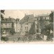 carte postale ancienne 03 VICHY. Maison de Madame de Sévigné. LL 90