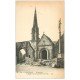 carte postale ancienne 29 ESQUIBIEN. L'Eglise