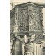 carte postale ancienne 29 GUIMILAU. La Chaire à prêcher