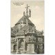 carte postale ancienne 29 GUIMILAU. Le Calvaire