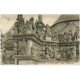 carte postale ancienne 29 GUIMILAU. Le Calvaire 1923