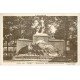 carte postale ancienne 03 VICHY. Monument aux Morts de la Guerre. 1939