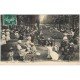 carte postale ancienne 03 VICHY. Nurse dans un coin du Parc 1910