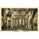 carte postale ancienne 29 LAMPAUL. Eglise et Chaire
