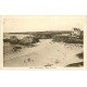 carte postale ancienne 29 LE POULDU. Plage de kérétrou 1934