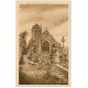 carte postale ancienne 29 LOCRONAN. Cimetière