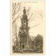 carte postale ancienne 29 MENEZ-HOM. Chapelle Sainte-Marie personnage