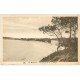 carte postale ancienne 29 MORGAT. La Plage 1933