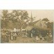 carte postale ancienne 29 PAYS BIGOUDEN. Pardon de la Clarté par Janssaud. Salon 1911