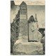 carte postale ancienne 29 PENMARCH. Monument Morts pour la Patrie