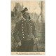 carte postale ancienne 29 PLOUGASTEL-DAOULAS. Un Aïeul au Mariage 1904