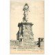 carte postale ancienne 29 POINTE DU RAZ. Statue Notre-Dame des Naufragés