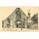 carte postale ancienne 29 PONT-L'ABBE. Eglise et Clocher des Carmes