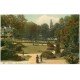 carte postale ancienne 03 VICHY. Parc des Célestins