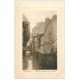 carte postale ancienne 29 QUIMPER. Vieilles Maisons sur le Steil