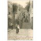 29 QUIMPERLE. La Rue Chambriers vers 1903. Superbe animation